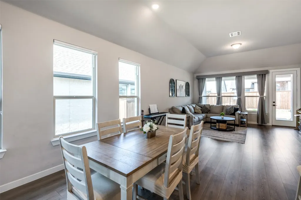 3509 Clara Drive Melissa TX 75454