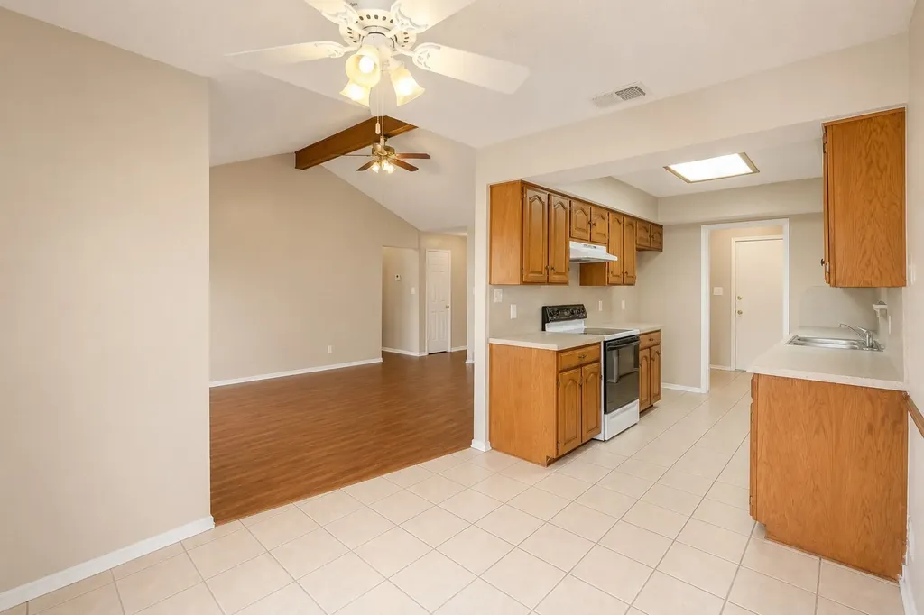 7724 Pebblebrook Drive Watauga TX 76148