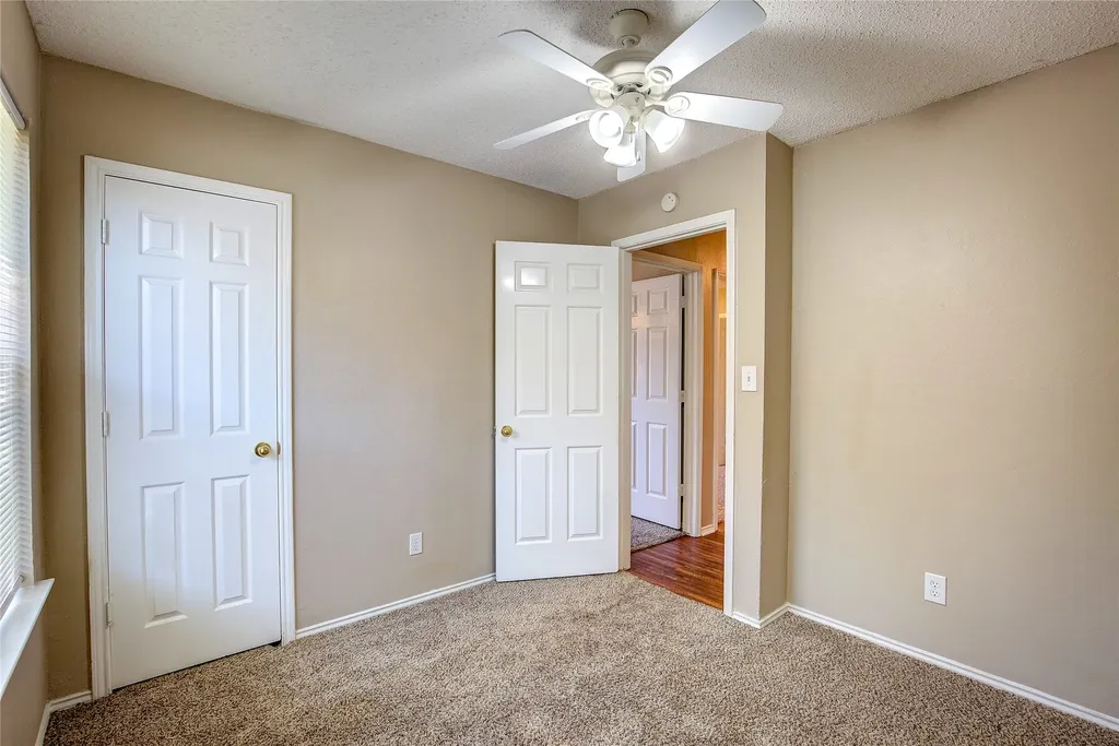 7724 Pebblebrook Drive Watauga TX 76148