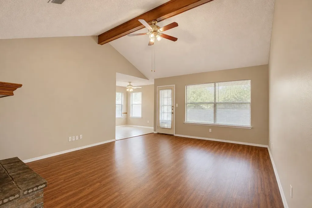 7724 Pebblebrook Drive Watauga TX 76148