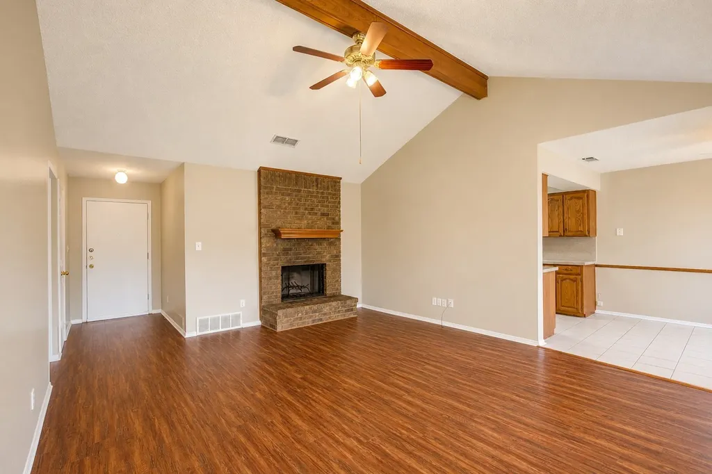 7724 Pebblebrook Drive Watauga TX 76148