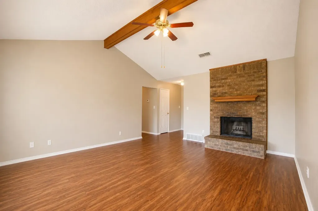 7724 Pebblebrook Drive Watauga TX 76148