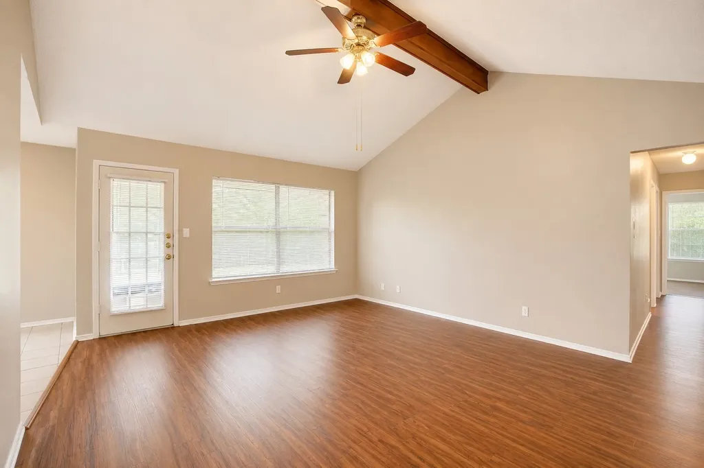 7724 Pebblebrook Drive Watauga TX 76148