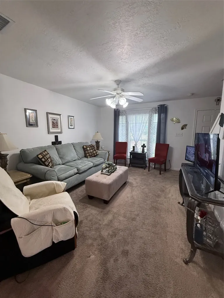 2600 Symphony Park Drive Bryan TX 77802