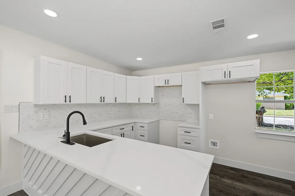 4608 Reed Street Fort Worth TX 76119