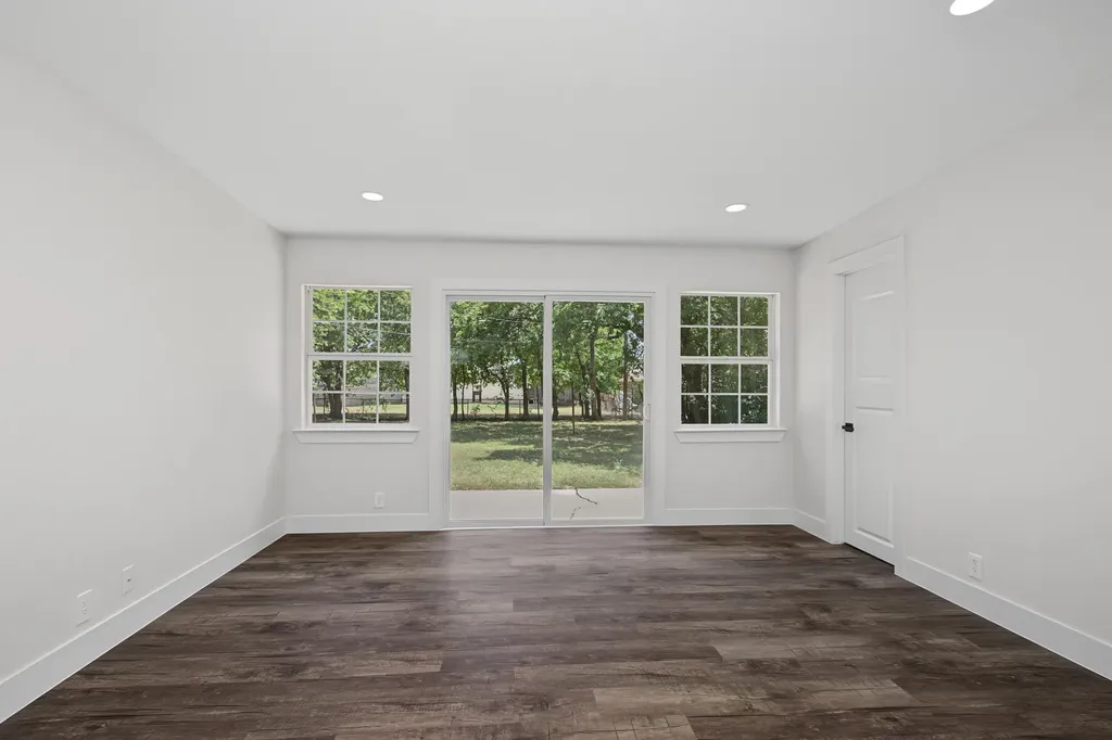 4608 Reed Street Fort Worth TX 76119