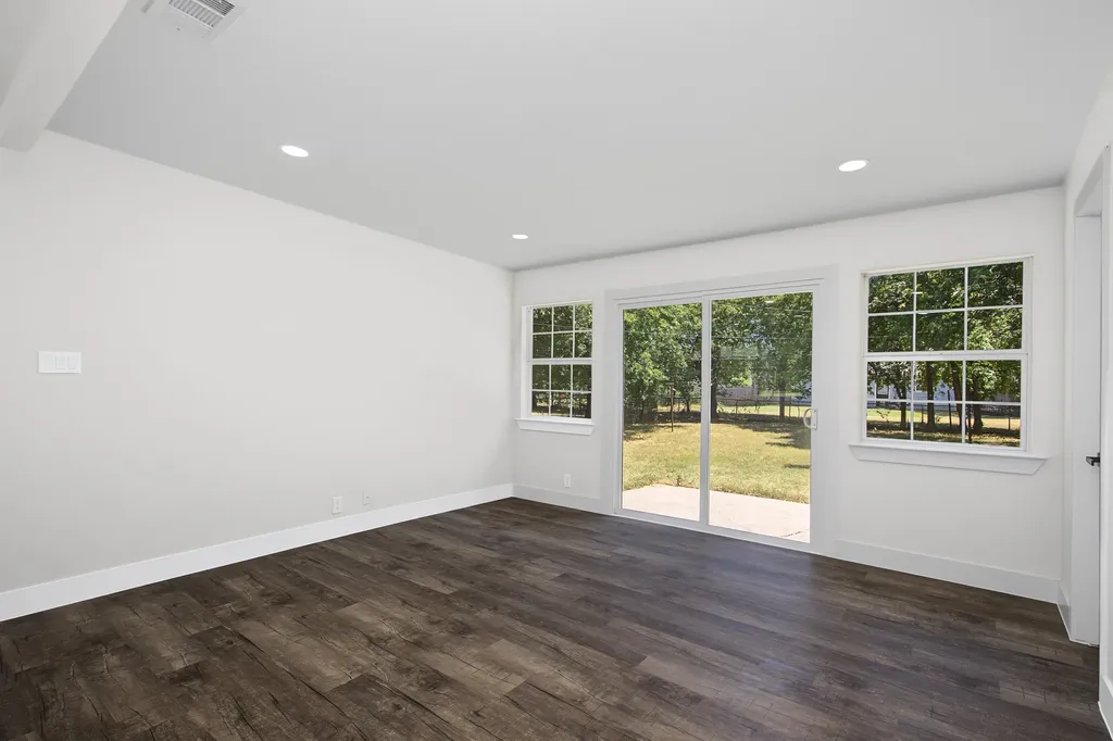 4608 Reed Street Fort Worth TX 76119