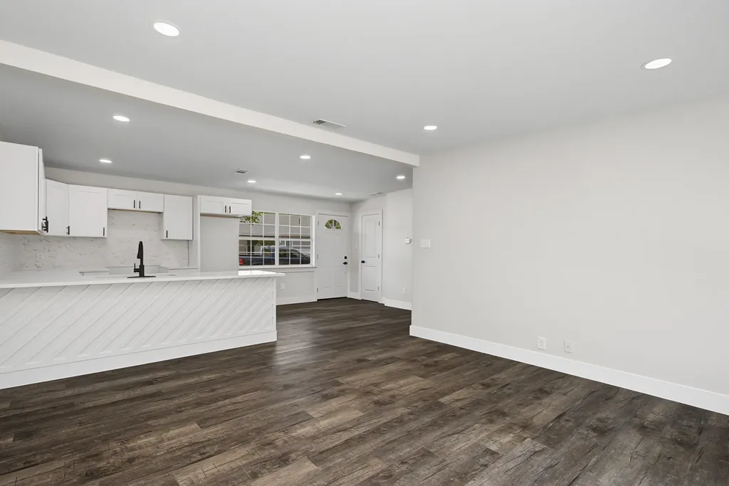 4608 Reed Street Fort Worth TX 76119