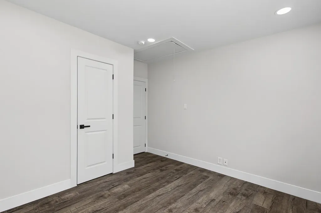 4608 Reed Street Fort Worth TX 76119