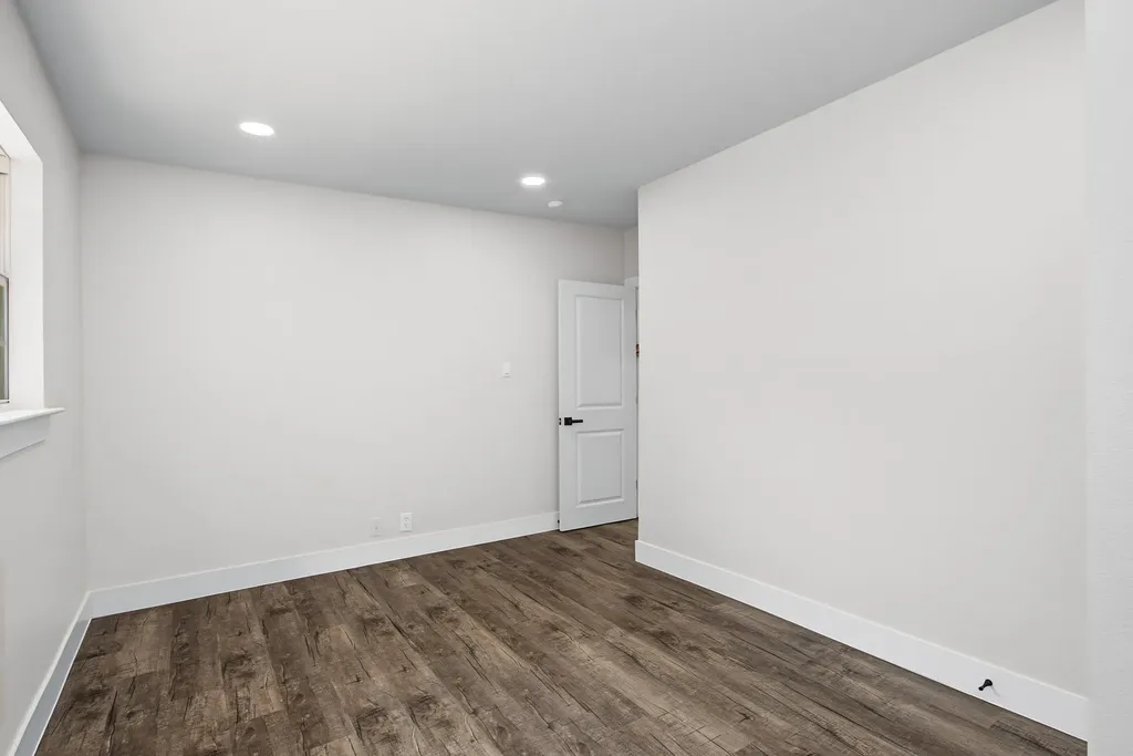 4608 Reed Street Fort Worth TX 76119