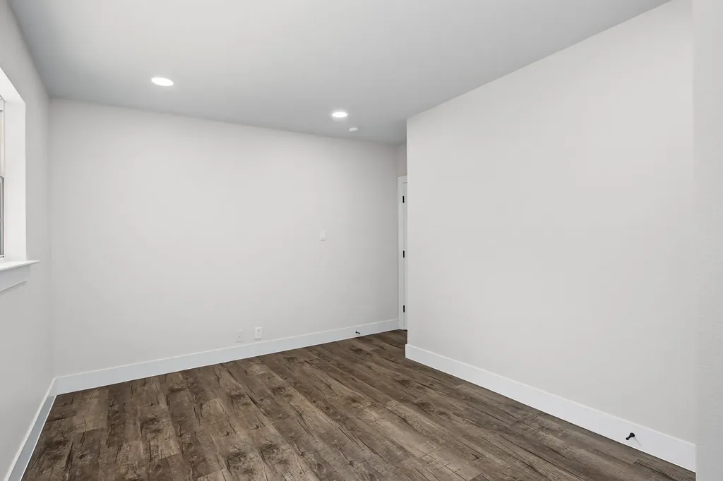 4608 Reed Street Fort Worth TX 76119