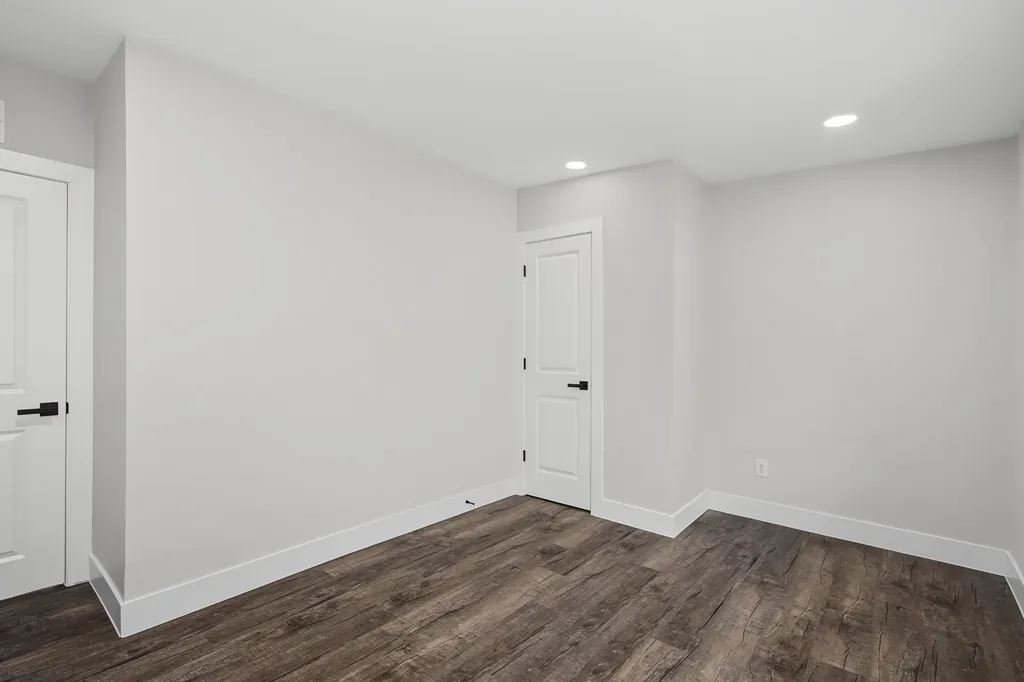4608 Reed Street Fort Worth TX 76119