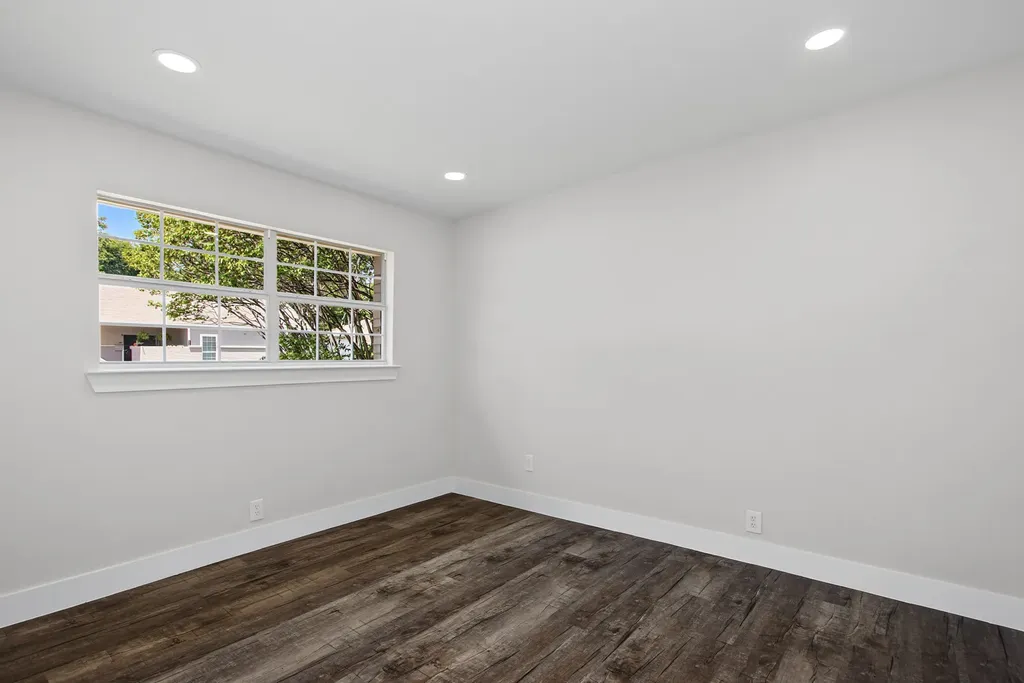 4608 Reed Street Fort Worth TX 76119