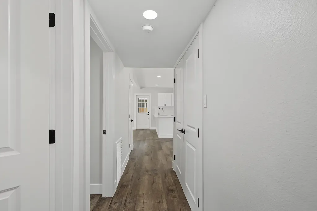4608 Reed Street Fort Worth TX 76119