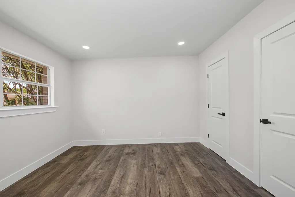 4608 Reed Street Fort Worth TX 76119