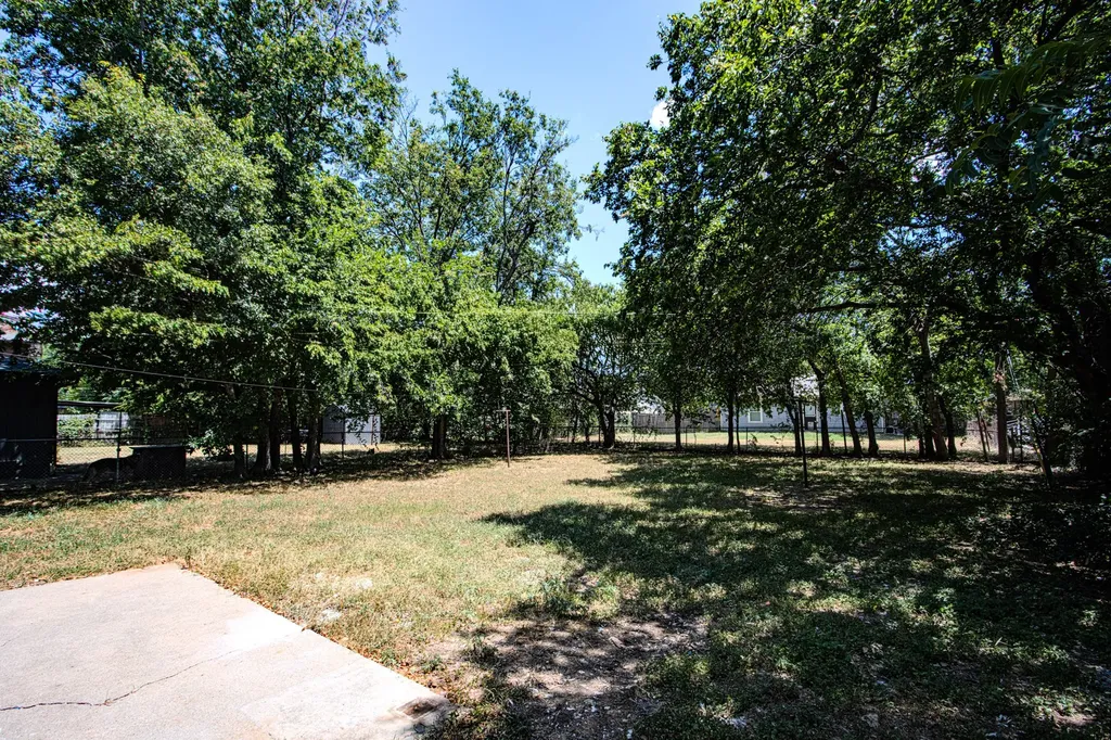 4608 Reed Street Fort Worth TX 76119