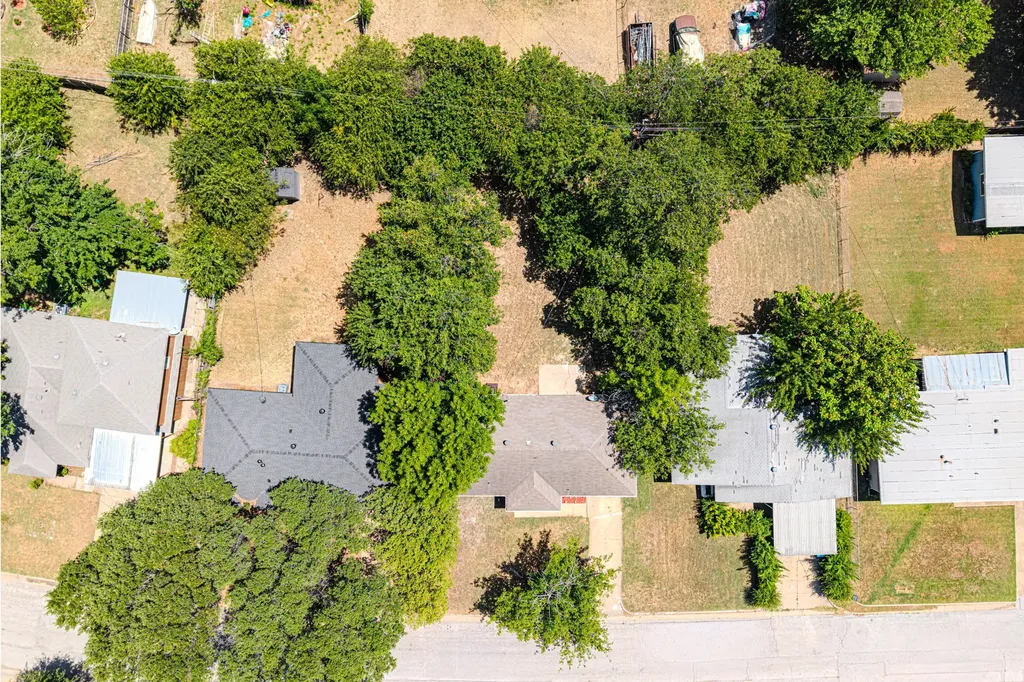 4608 Reed Street Fort Worth TX 76119