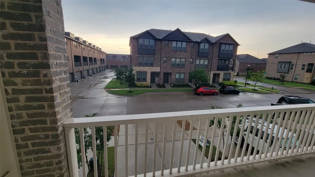 2739 Levee Lane Lewisville TX 75067