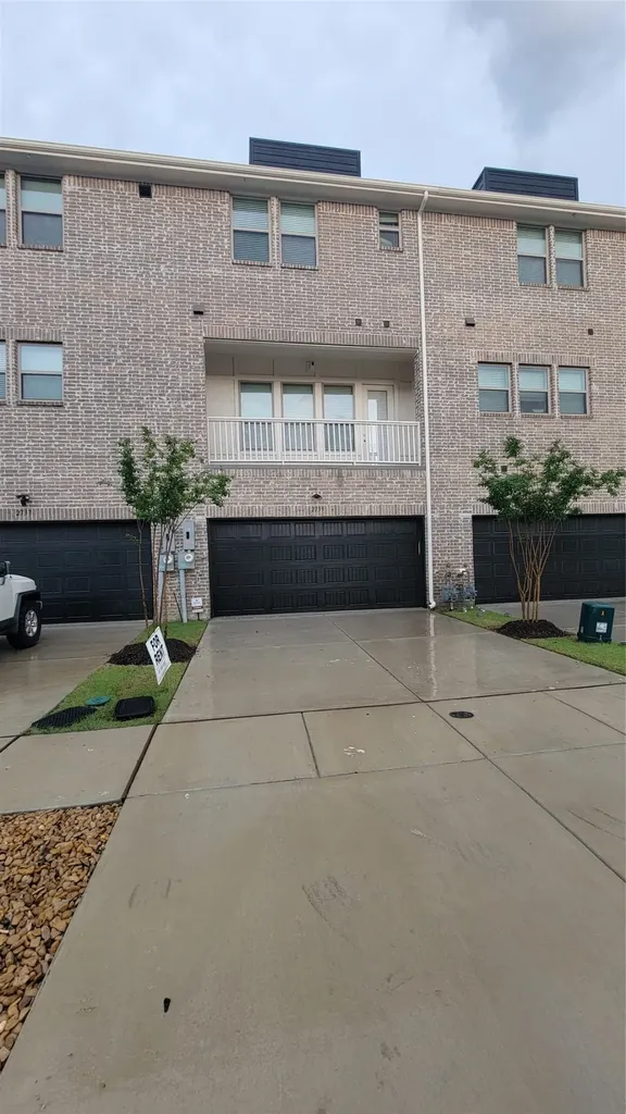 2739 Levee Lane Lewisville TX 75067