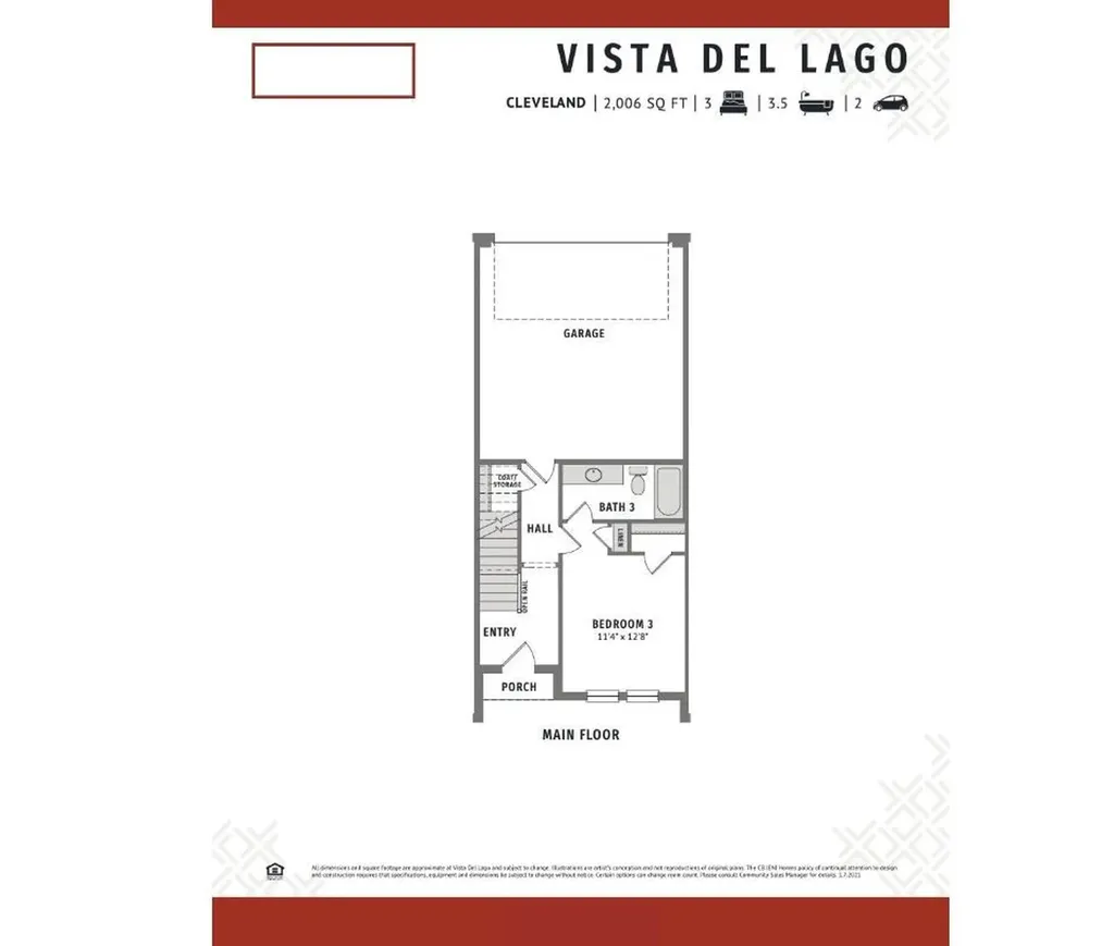 2739 Levee Lane Lewisville TX 75067
