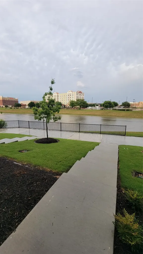 2739 Levee Lane Lewisville TX 75067