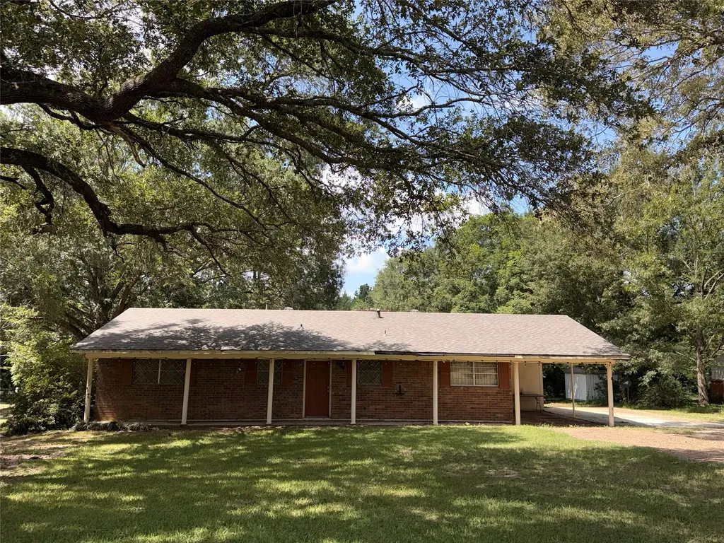 1634 Binning Road Mansfield LA 71052