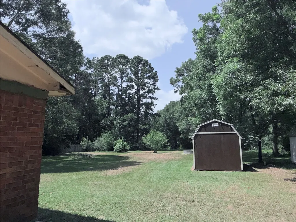 1634 Binning Road Mansfield LA 71052