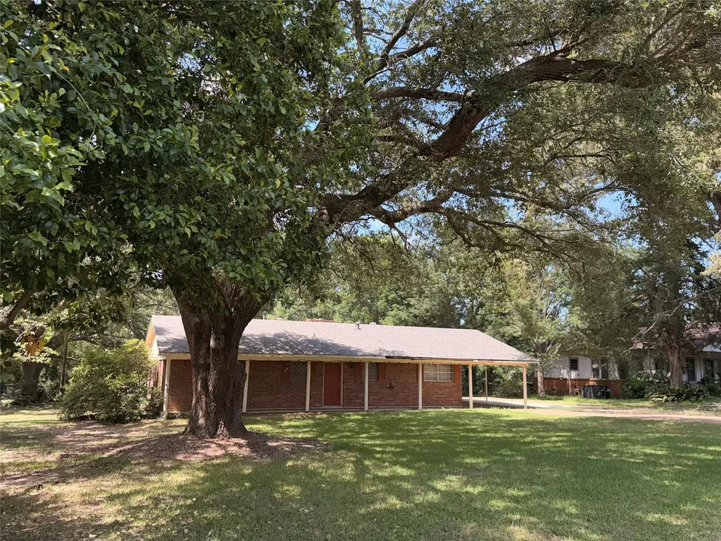 1634 Binning Road Mansfield LA 71052