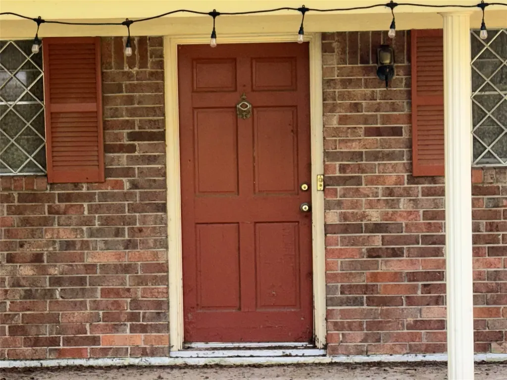 1634 Binning Road Mansfield LA 71052