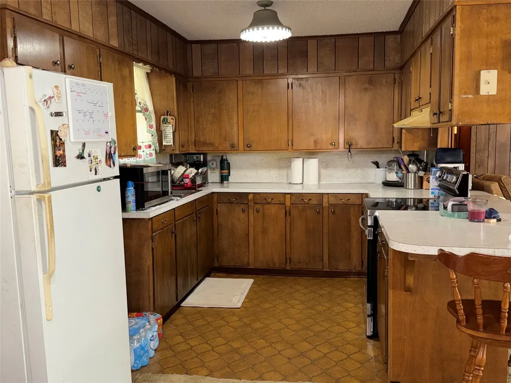 1634 Binning Road Mansfield LA 71052