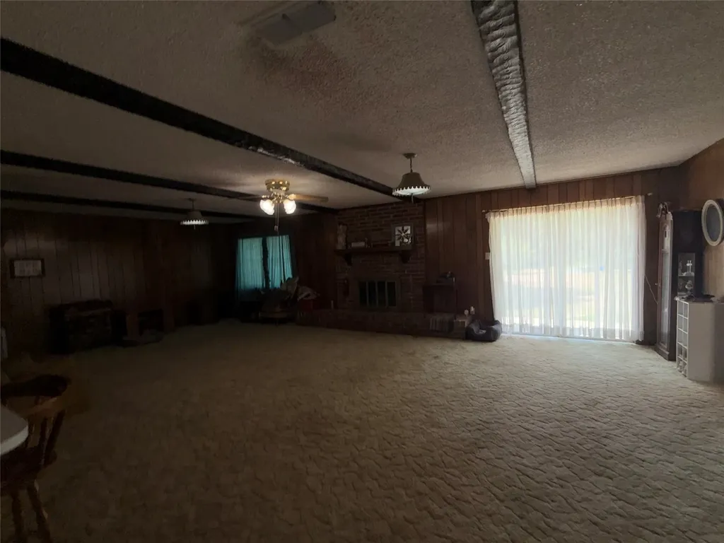 1634 Binning Road Mansfield LA 71052