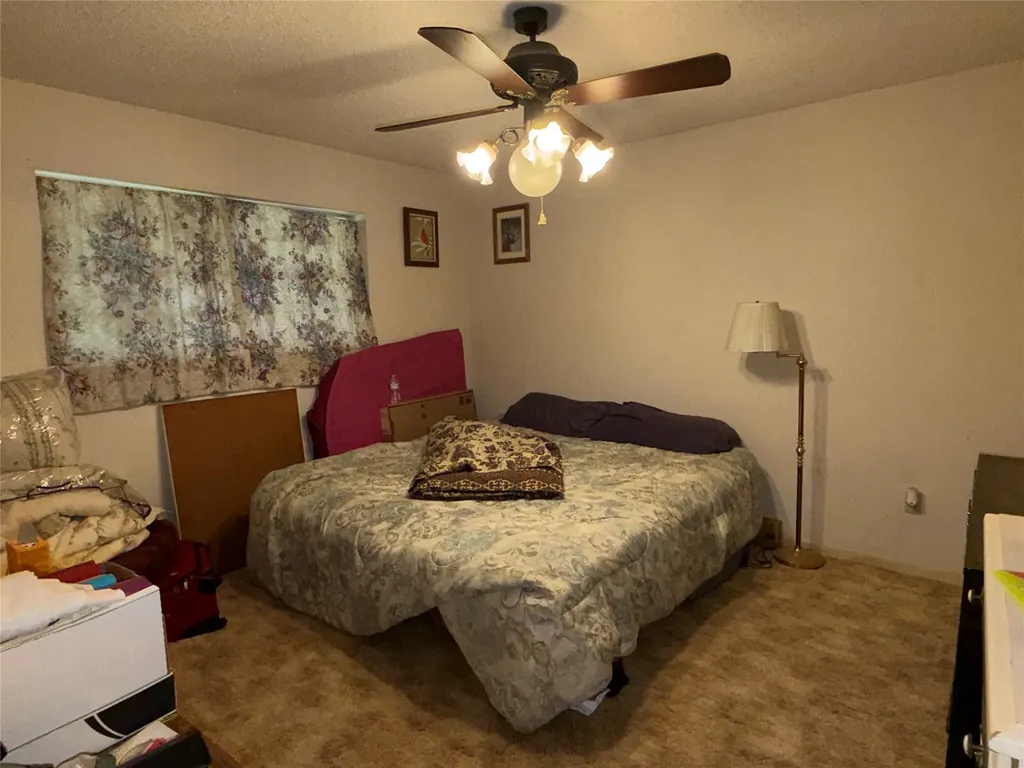 1634 Binning Road Mansfield LA 71052