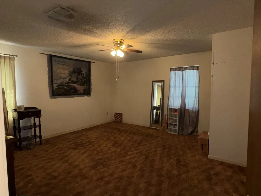 1634 Binning Road Mansfield LA 71052