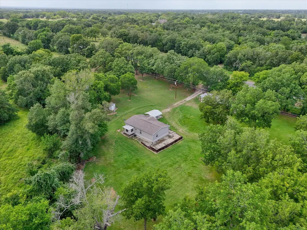 4258 Highway 164 E Groesbeck TX 76642