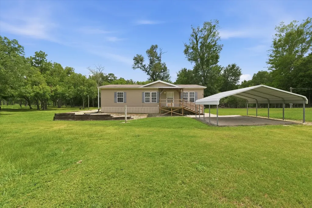 4258 Highway 164 E Groesbeck TX 76642