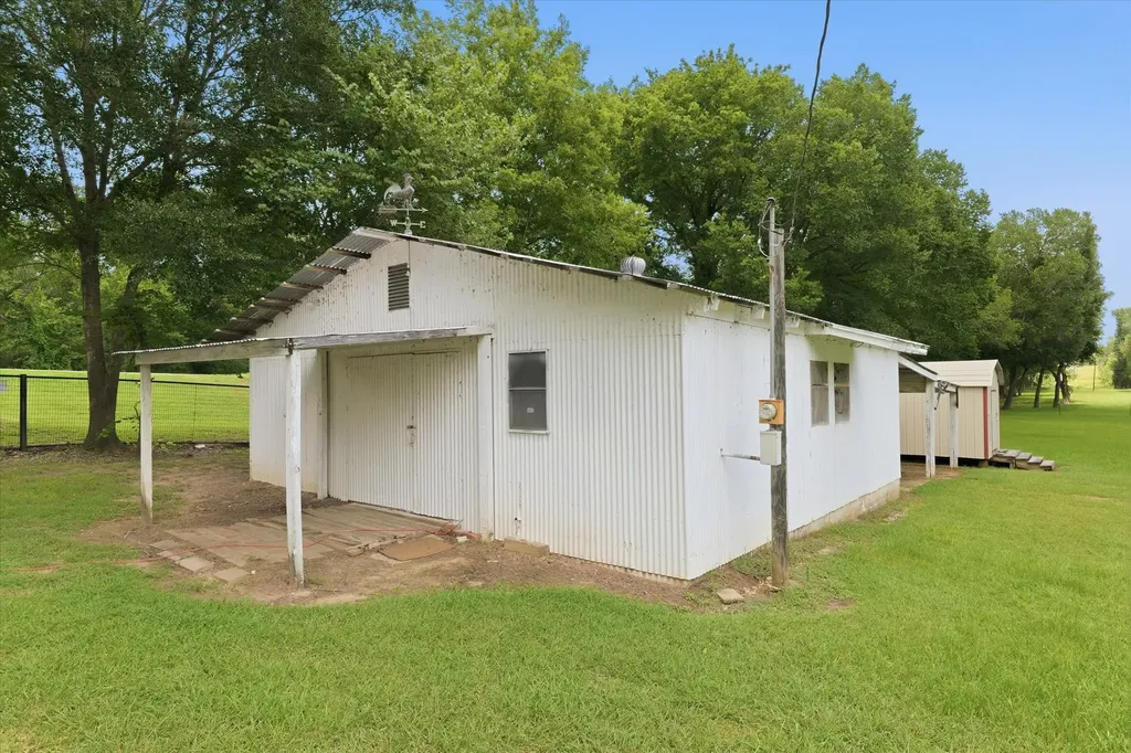 4258 Highway 164 E Groesbeck TX 76642