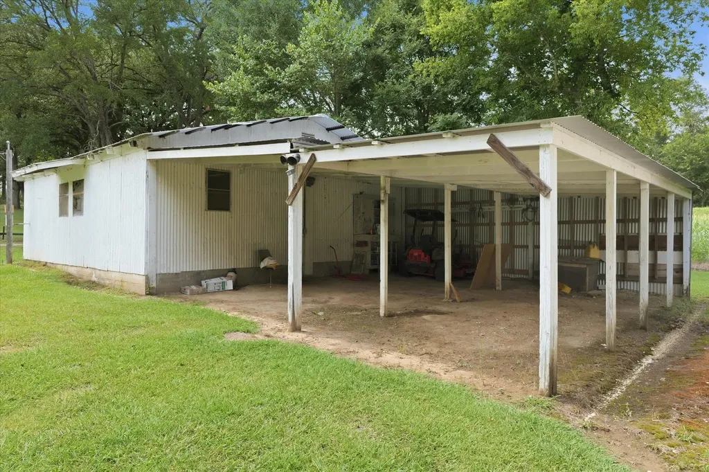 4258 Highway 164 E Groesbeck TX 76642