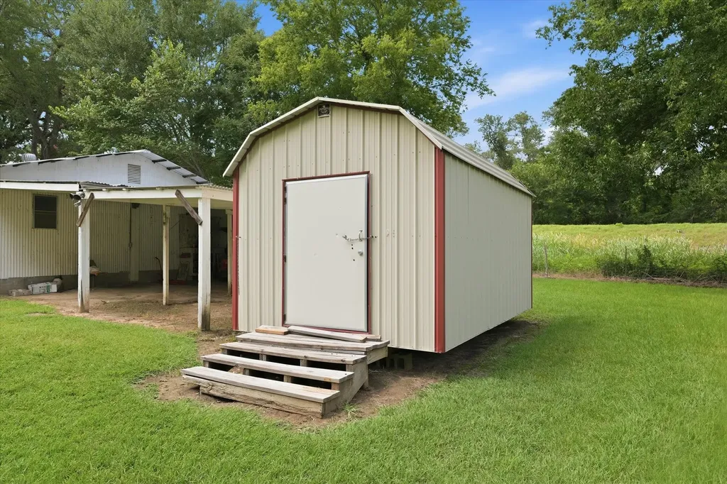 4258 Highway 164 E Groesbeck TX 76642