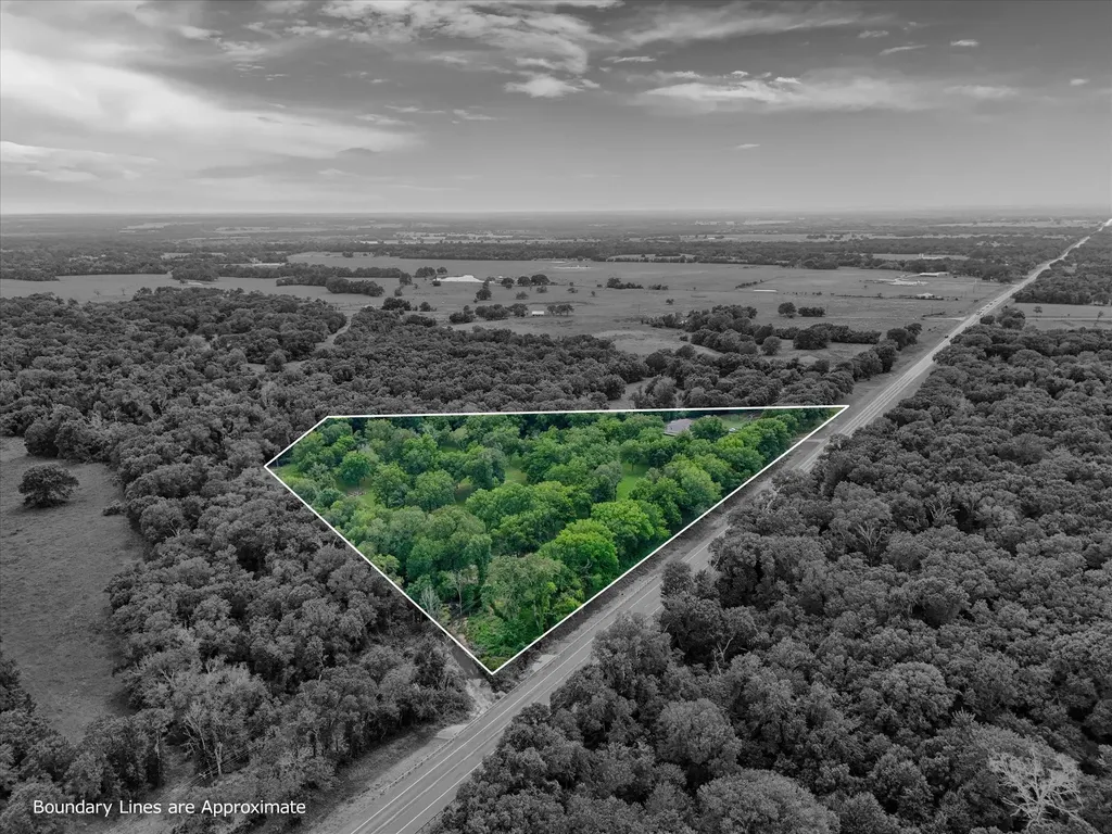 4258 Highway 164 E Groesbeck TX 76642