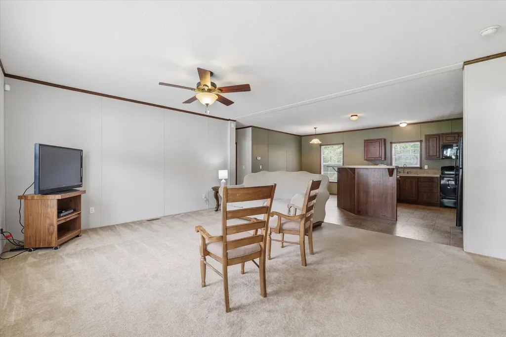 4258 Highway 164 E Groesbeck TX 76642