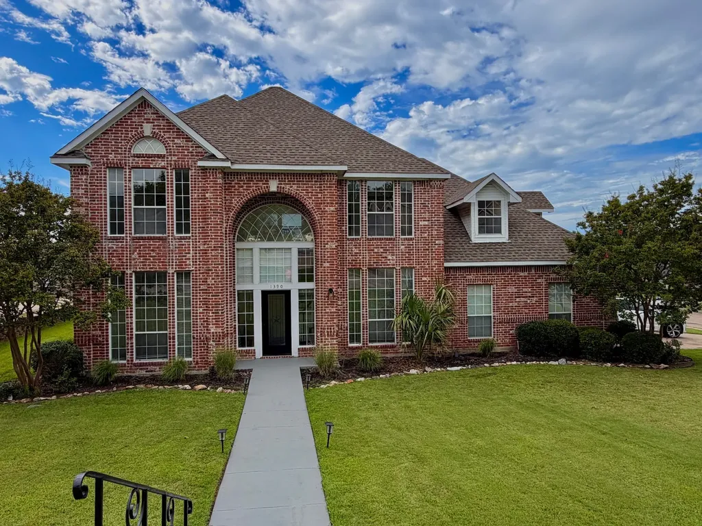 1390 Shores Boulevard Rockwall TX 75087