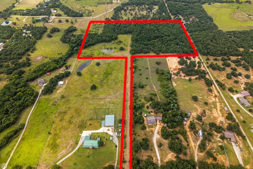 1475 County Road 3838 Bridgeport TX 76426