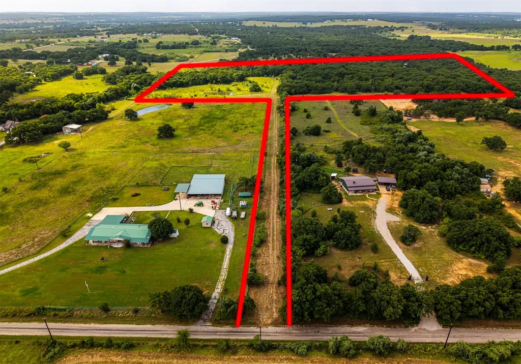 1475 County Road 3838 Bridgeport TX 76426