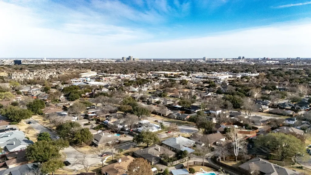 2341 Monticello Circle Plano TX 75075