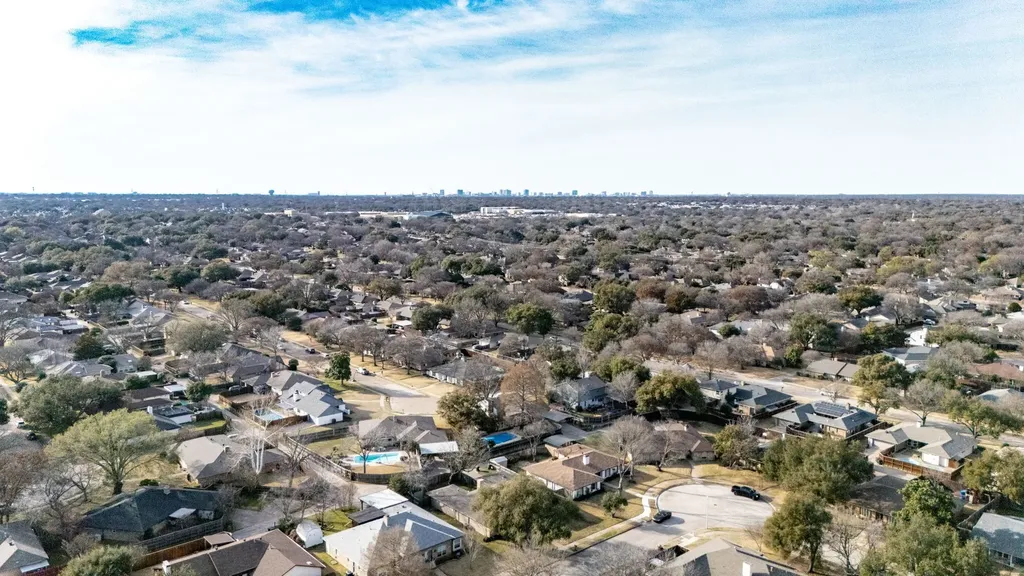 2341 Monticello Circle Plano TX 75075