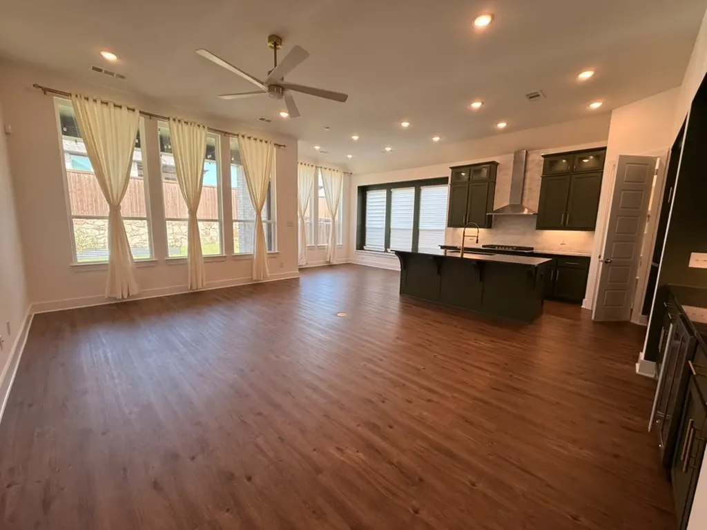 4309 Minnow Cove Road Oak Point TX 75068