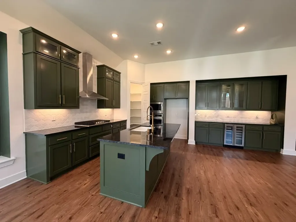 4309 Minnow Cove Road Oak Point TX 75068