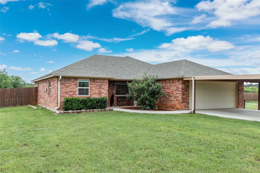 205 Briarcrest Early TX 76802