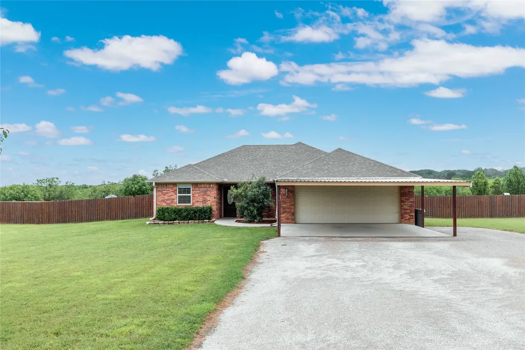 205 Briarcrest Early TX 76802