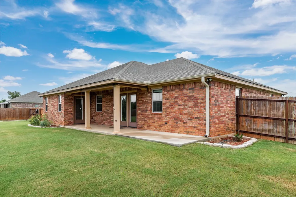 205 Briarcrest Early TX 76802